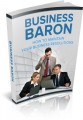 Business Baron MRR Ebook