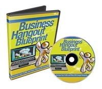 Business Hangout Blueprint PLR Video