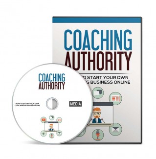 Coaching Authority Gold MRR Video With Audio