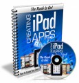 Creating Ipad Apps PLR Ebook With Audio