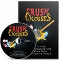 Crush Excuses – Video Upgrade MRR Video With Audio