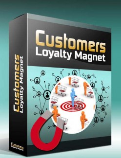 Customer Loyalty Magnet PLR Autoresponder Messages