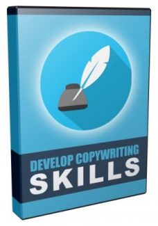 Develop Copywriting Skills Personal Use Video With Audio