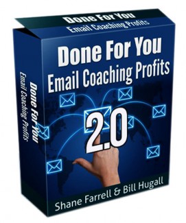 Email Coaching Series Personal Use Ebook
