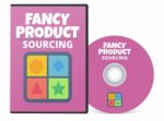 Fancy Product Sourcing PLR Video