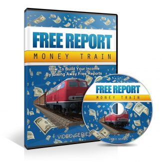 Free Report Money Train Upgrade MRR Video With Audio