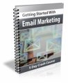 Getting Started With Email Marketing PLR Autoresponder ...