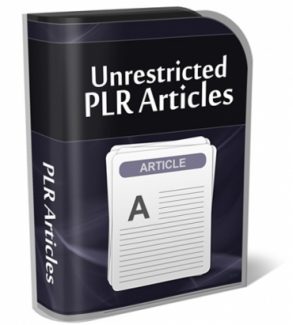 Getting Viral PLR Article