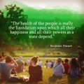 Health Video Quote 97 MRR Video With Audio