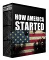 How America Started PLR Article