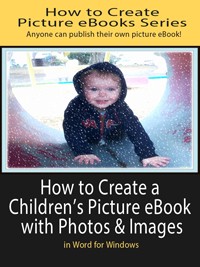How To Create A Picture Ebook With Photos In Word PLR Ebook