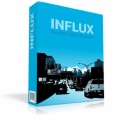 Influx Free Web Traffic Strategies Personal Use Ebook