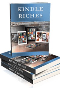 Kindle Riches Personal Use Ebook