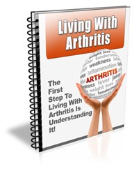 Living With Arthritis PLR Autoresponder Messages