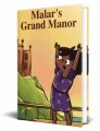 Malars Grand Manor PLR Ebook