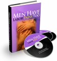 Men Have Labor Pains Too PLR Ebook With Audio