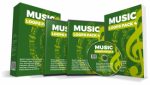 Music Loops Pack 4 PLR Audio