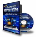 Newbie Traffic System PLR Video