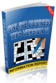 Online Business Tips Version Vi Give Away Rights Ebook