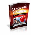 Pin Your Way To Power Resale Rights Ebook 