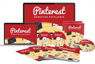 Pinterest Marketing Excellence Videos Personal Use Video