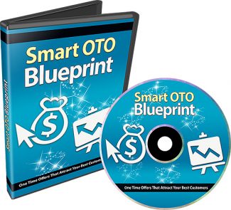 Smart Oto Blueprint PLR Video With Audio