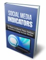 Social Media Indicators Give Away Rights Ebook