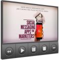Social Messaging Apps For Marketers - Video Upgrade MRR ...