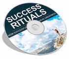 Success Rituals MRR Ebook With Audio