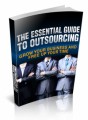 The Essential Guide To Outsourcing Give Away Rights Ebook 