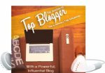 The Journey To Top Blogger MRR Ebook With Audio