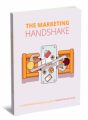 The Marketing Handshake MRR Ebook