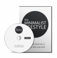 The Minimalist Lifestyle Gold MRR Video With Audio