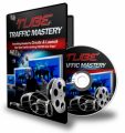 Tube Traffic Mastery PLR Ebook With Video