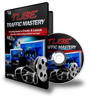 Tube Traffic Mastery PLR Ebook With Video
