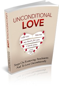 Unconditional Love Give Away Rights Ebook