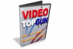 Video Top Gun Personal Use Video 