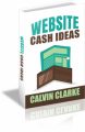Website Cash Ideas MRR Ebook
