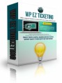Wp Ez Ticketing Personal Use Software 