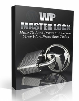 Wp Masterlock MRR Ebook