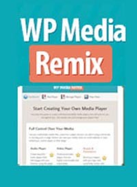 Wp Media Remix Plugin Developer License Script With Video