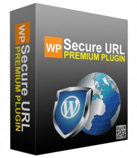WP Secure URL WordPress Plugin Personal Use Software