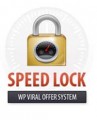 Wp Speed Lock Plugin Personal Use Script With Video