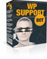 Wp Support Bot MRR Software