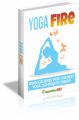 Yoga Fire MRR Ebook