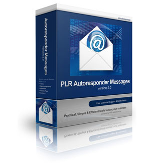 Lead Magnets Ecourse PLR Autoresponder Messages