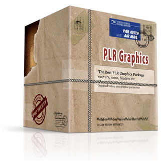 1,940 Graphic Recipes PLR Graphic