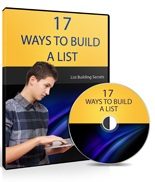 17 Ways To Build A List Personal Use Audio