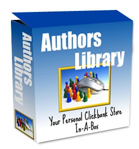 Authors Library MRR Video