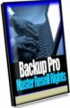 Backup Pro MRR Software